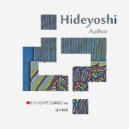 Hideyoshi - And Justice For All (Original Mix)