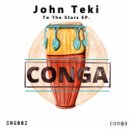 John Teki - In Athens