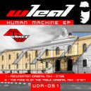 W Leal - The Food Is On The Table (Original Mix)