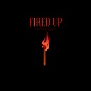 Mickey Blue - Fired Up