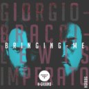 Giorgio Bracci & Lewis Imperato - Bringing Me (Original mix)