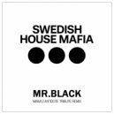Swedish House Mafia - Miami 2 Antidote