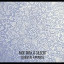 Moe Turk & Gilbert - Oriental Paradise