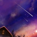 Ганвест - Звездопад