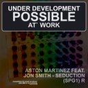 ASTON MARTINEZ FEAT. JON SMITH - SEDUCTION