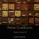 Petar Cvetkovic - Linden (Original mix)
