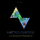Matteo Cortese - La Serpenta Maledetta I (Original mix)
