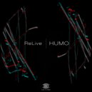 Humo - ReLive (Original mix)