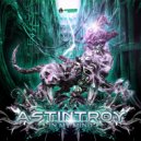 Spiralia Vs Astintroy - Re - Addapted - 143bpm (Original mix)