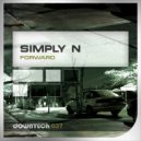 Simply N - Сolor Of Your Eyes (Original Mix)