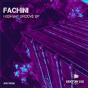 Fachini - Groove Man