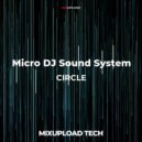 Micro DJ Sound System - Voices In The Dark (Original Mix)