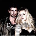 De Martijn & Ania J - Stay (Mood Collective Dark Version Remix)