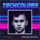 Dimta - Tech Colors #90 (Compiled and Mixed by Dimta)