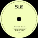 Gustavo Dominguez & Alberto Dimeo - Your Love Baby