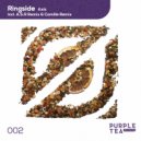 AXIS (Swe) - Ringside (Original Mix)