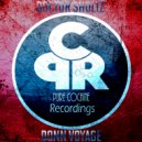 Donn Voyage - The Universe