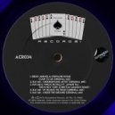 Ray MD & Vinicio Rotelli & Junior \'eM & Christian Arango - This is New York (feat. Junior eM) (Nasty Remix)