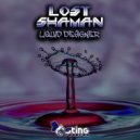 Lost Shaman - Airplane Cabin (Original Mix)