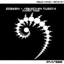 Zoeken & Sebastian Cuesta - Elevate (Original Mix)