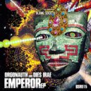 Orgonauth - Space Riders