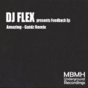 Dj Flex - Amazing (Gaidz Remix)