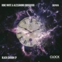 Alessandro Diruggiero & Rone White - Intenso