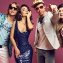 Neon Tapehead - Feeling Of The NIght (Acapella, original 105bpm, E Moll)