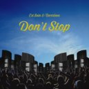 Ed Solo & Darrison - Don\'t Harass Me (Original Mix)