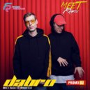 Dabro - Мне глаза её нравятся
