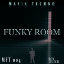 Ron Dutch - Funky Room