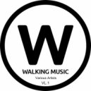 Rodrigo Carreira - Wavy
