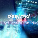 DEEJMD - Nightlights