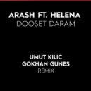 Arash Feat. Helena - Dooset Daram