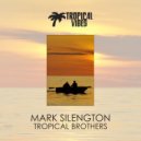 Mark Silengton - The Sky (Original Mix)