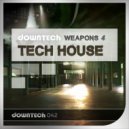 Anthony Brahv - Sector 51 (Original Mix)