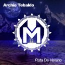 Archie Tebaldo - Pista De Verano (Original mix)