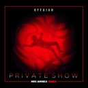 OFFAIAH - Private Show