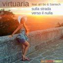 Virtuaria - Sulla strada verso il nulla (Acapella, Original 123bpm, G# Moll)