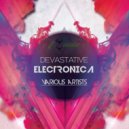 Snorkle - Comet (Original Mix)