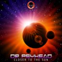 Dr. Psyhead - Light In The Shadows (Original Mix)