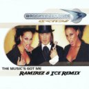 Brooklyn Bounce - The Music\'s Got Me (Ramirez & Ice Radio Remix) ()