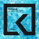 Pyralis - Music Or Art (Original mix)