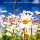 Less Hate, Alan Carter, Grace Ashaye - I Feel Your Heat (UUSVAN Remix)