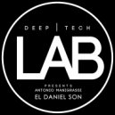 Antonio Manigrassi - Divina (Original Mix)