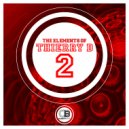 Thierry D - The Coffee Addict