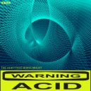 Ebee - The Light That Burns Bright