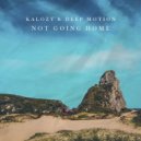 DVBBS & CMC$ feat. Gia Koka - Not Going Home