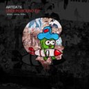 Artdate - Underground (Oriam Remix)
