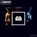 L.Sanchez - Ovni